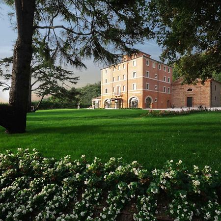 Villa Lattanzi Marina Palmense Exterior photo